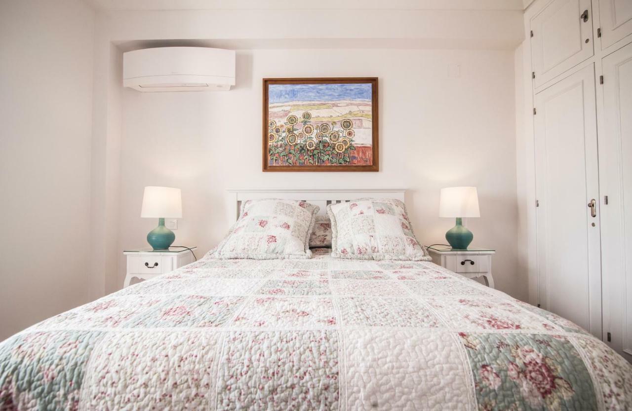 Appartement Elegant retreat business district Bernabéu à Madrid Extérieur photo